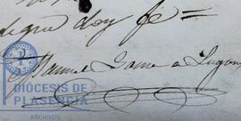 Gómez de Lugones, Manuel