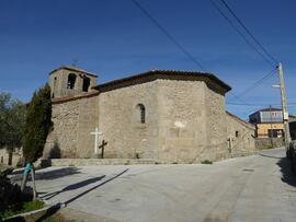 Parroquia de Nuestra Señora de la Asunción de Sanchotello