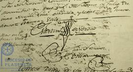 Santos Villanueva, Juan