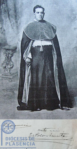 Polo Benito, José (1879 / 1936)