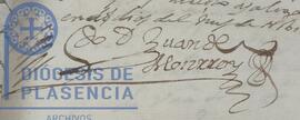Monroy, Juan de