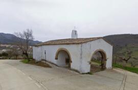 Ermita de la Concepción de Berzocana