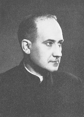 Zarranz y Pueyo, Juan Pedro (1903 / 1973, Obispo)