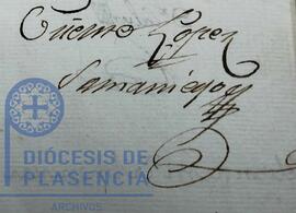 López Samaniego, Vicente