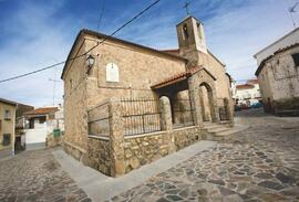 Parroquia de San Francisco de Asís de Millanes