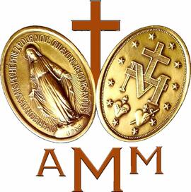 Asociación de la Medalla Milagrosa de la Parroquia de Nuestra Señora de las Angustias de Navalmoral de la Mata