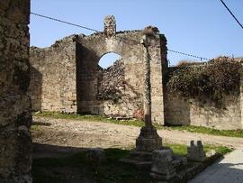 Convento del Espíritu Santo de Hoyos