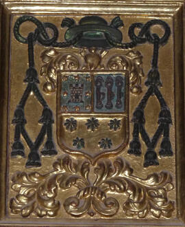 Baylés y Padilla, Plácido (1682 / 1747, Obispo)