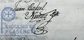 Núñez, Juan Rafael