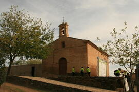 Parroquia de Nuestra Señora del Socorro de Villarreal de San Carlos
