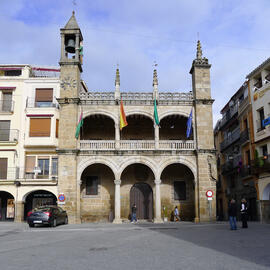 Ayuntamiento de Plasencia