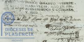 García Rozeno y Acevedo, Gabriel