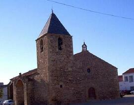 Parroquia de Nuestra Señora de la Asunción de La Cumbre