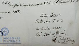 Martín de Tomé, José (1814 /)