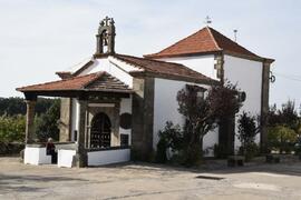 Ermita de Nuestra Señora de la Concepción de Piornal