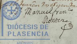 Montero, Manuel Francisco