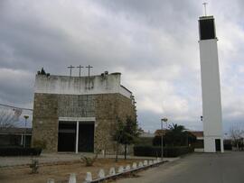 Parroquia de San Rafael de Pizarro