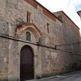 Convento de San Miguel de Trujillo