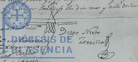 Nieto Zorrilla, Diego