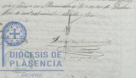 Villanueva Pérez, Teodoro (1819 / 1884)