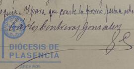 Contreras González, Carlos (1870 /)