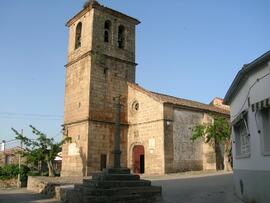 Parroquia de Nuestra Señora de la Asunción de Villar de Plasencia