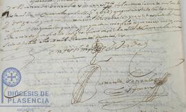 González Esteban, Bernardo