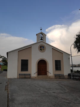 Parroquia de Nuestra Señora de Guadalupe de Plasencia