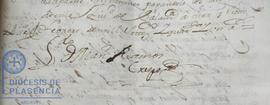 Ramos Crespo, Manuel (1701? / 1770)