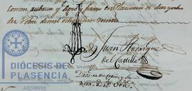 Rodríguez del Castillo, Juan