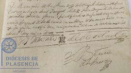 Parra, Bernardo de la