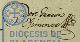 García Jiménez, José