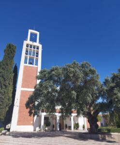 Parroquia de San José Obrero de El Torviscal