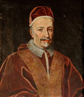 Inocencio XII (1615 /1700, Papa)