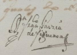 García de Figueroa, Francisco