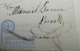 Gómez Porro, Manuel