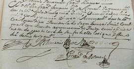 Navas, Francisco de