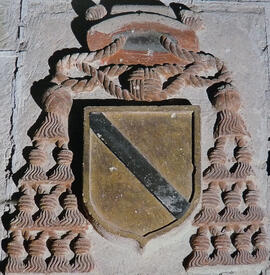 Carvajal, Juan de (ca. 1399 / 1469, Obispo)