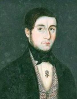 Cano Manuel Ramírez de Arellano, Vicente (1764 / 1838)