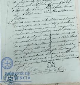 Gallego y Cepeda, José María